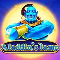 Aladdins Lamp