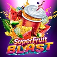 Superfruit Blast