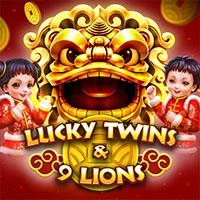 Lucky Twins And 9 Lions