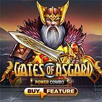 Gates Of Asgard