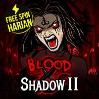 Blood And Shadow II