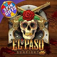 El Paso Gunfight