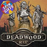 Deadwood RIP